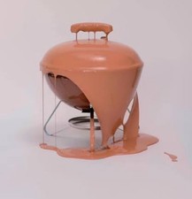 Limited edition Weber SMOKEY