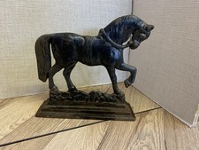 Antique Victorian Cast Iron