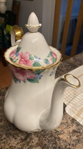 Royal albert lydia very - royal, in