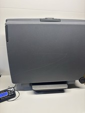 Grey Equator Pull Along