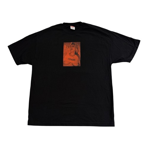 Supreme terry richardson - terry, tee