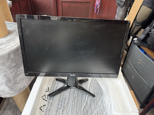 Acer inch 1080p lcd - 1080p,