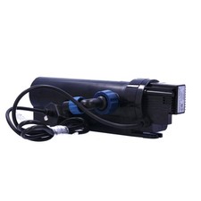 OASE INDOOR CLEARTRONIC 11 WATT UV UVC AQUARIUM CLARIFIER STERILISER FISH TANK