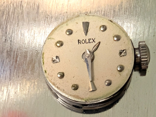 Original rolex cellini - cellini, 282