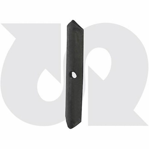 Straight point fit - point,