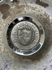 Bristol Motor Car Badge 