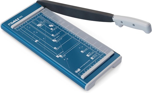 Dahle 502 craft creative - 502, a4