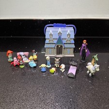 Disney Animators Collection