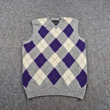 Abercrombie & Fitch Vest Mens