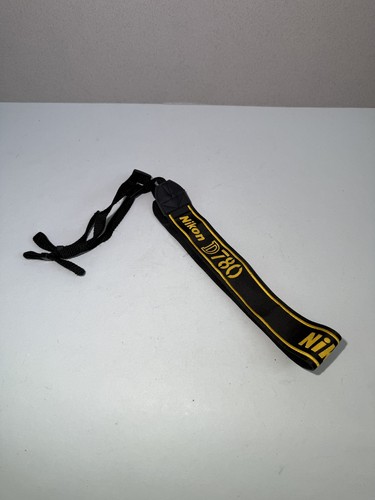 Nikon d780 black yellow - nikon, black/yellow