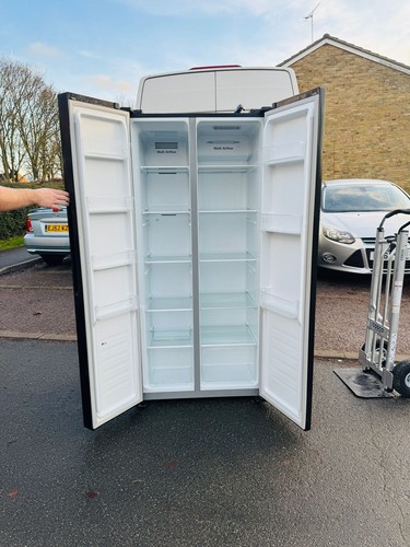 Fridgemaster ms83430ffb - fridgemaster,