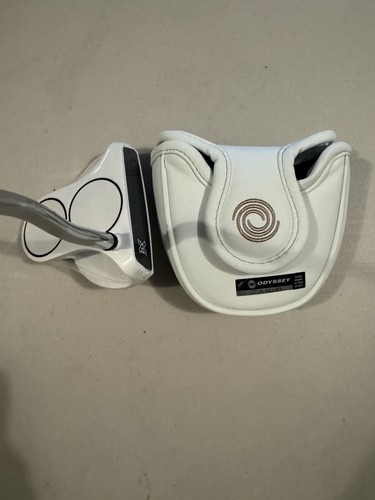 Womens odyssey ball - odyssey, putter