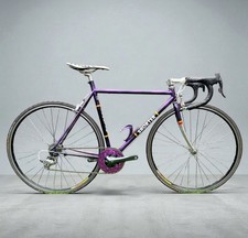 Unique Road Time Trial Bike