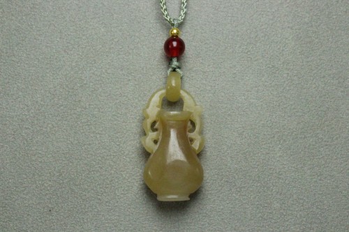 Chinese hetian jade - chinese,