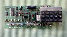 ADE Optima XM4 PCB (used)