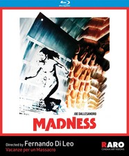 Madness (Vacanze per un
