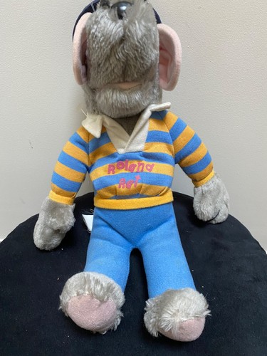 Vintage hasbro 1983 breakfast - hasbro,