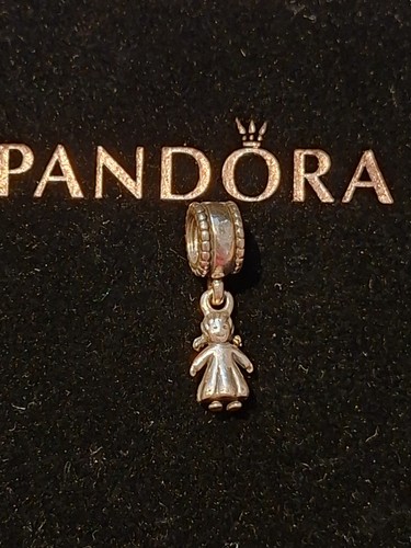 Genuine pandora little - genuine, my