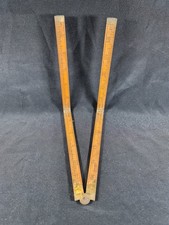 Rare Antique Rabone No. 1375