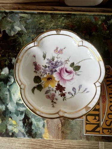 Royal crown derby posies - derby,