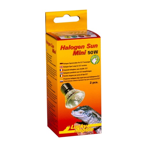 Halogen sun mini wattage - sun, mini,