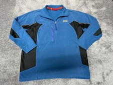 Craghoppers Bear Grylls Fleece