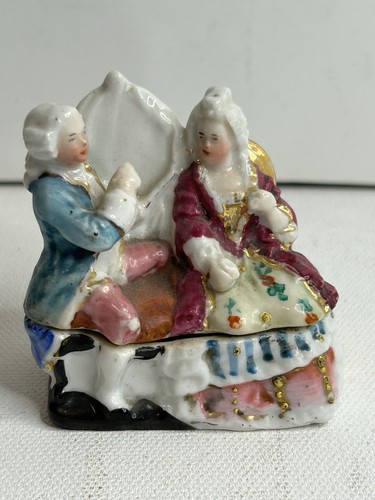 Antique victorian conta - antique, &