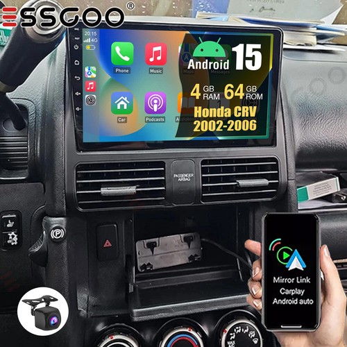 64g for honda - for, crv-2