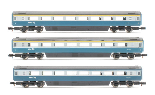 Graham farish gauge rake - gauge,