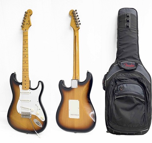 Fender japan st57 95dmc - [fender, 3ts