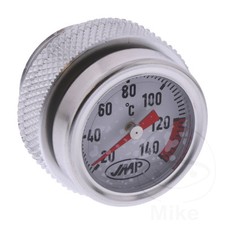 JMP Oil Temperature Gauge Fits