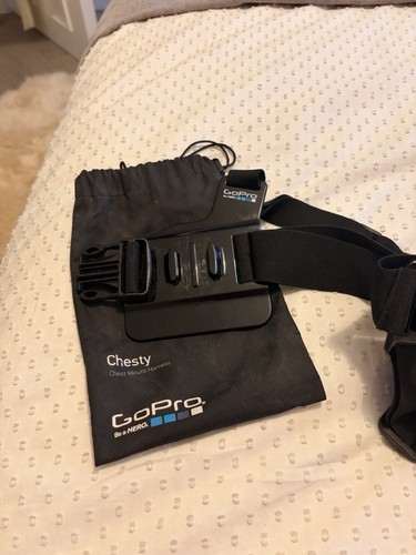 Gopro chesty chest - chest, mount
