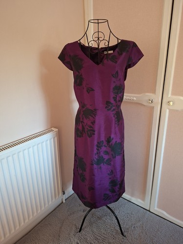 Jacques vert size dress - size,