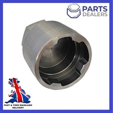 LOCKING WHEEL NUT KEY FOR LAND