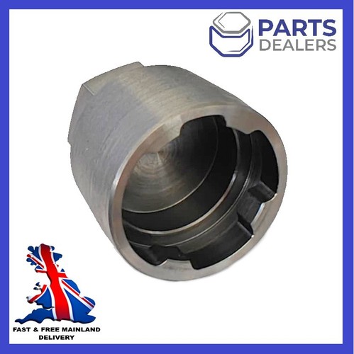 Locking wheel nut - wheel, "d"