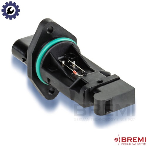 Mass air flow sensor - mass,