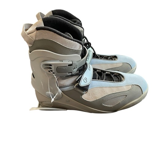 Landroller terra skate boots - 9,