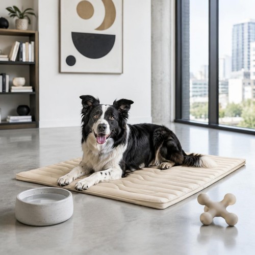 Dog cooling mat - cooling,