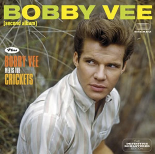 Bobby vee - vee,