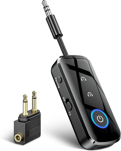 Bluetooth transmitter - bluetooth, 5.3