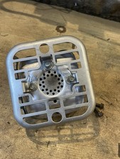 Exhaust Muffler  - Mountfield SP185, Briggs & Stratton 300E Engine (63)