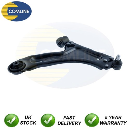 Track control arm - arm, front