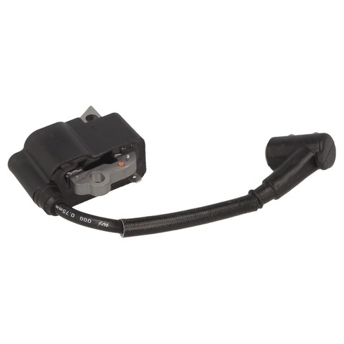 Ignition coil magneto - ignition,