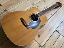 1980s Harmony H6565N Acoustic