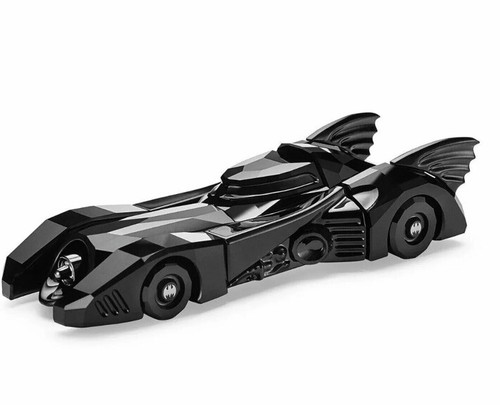 Swarovski crystal comics - dc,
