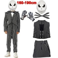 The Nightmare Before Christmas