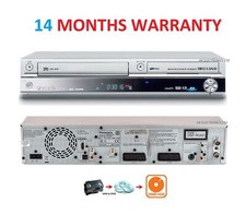 Panasonic Region Free