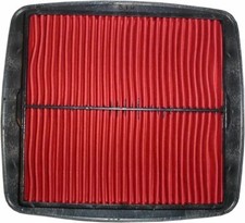 Suzuki GSF 600 W Bandit Air Filter 1998