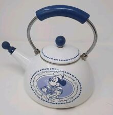 Disney Mickey Mouse Gourmet