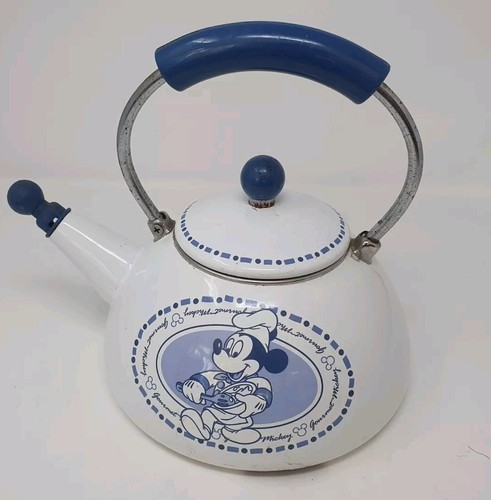 Disney mickey mouse - mickey, gourmet